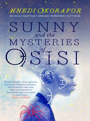 cover image of Sunny and the Mysteries of Osisi